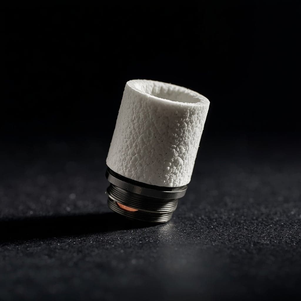 Illustration for the article What a Coil Does, and Why the Material Matters
