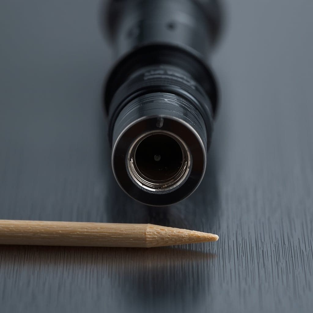 Illustration for the article Why a Cartridge Clogs, and What to Do