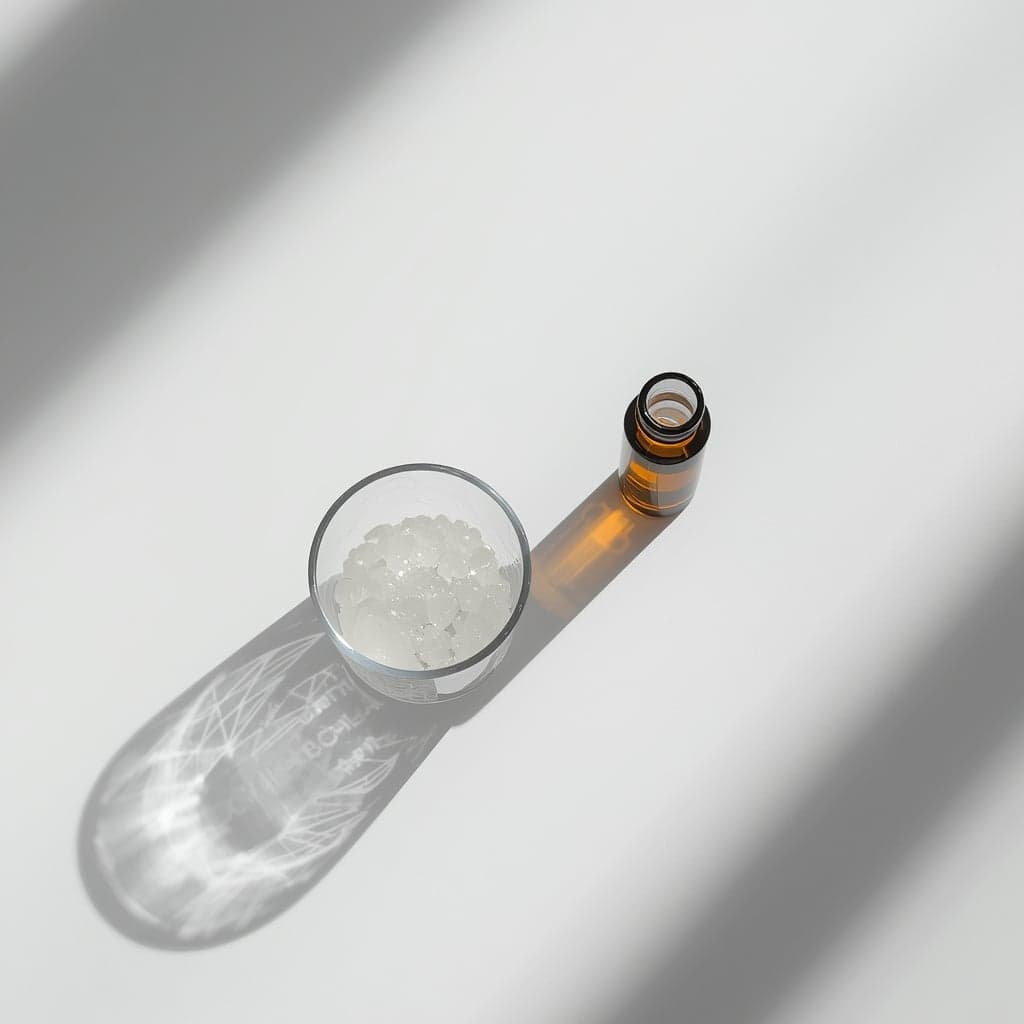 Illustration for the article THCa and What Heat Does to It