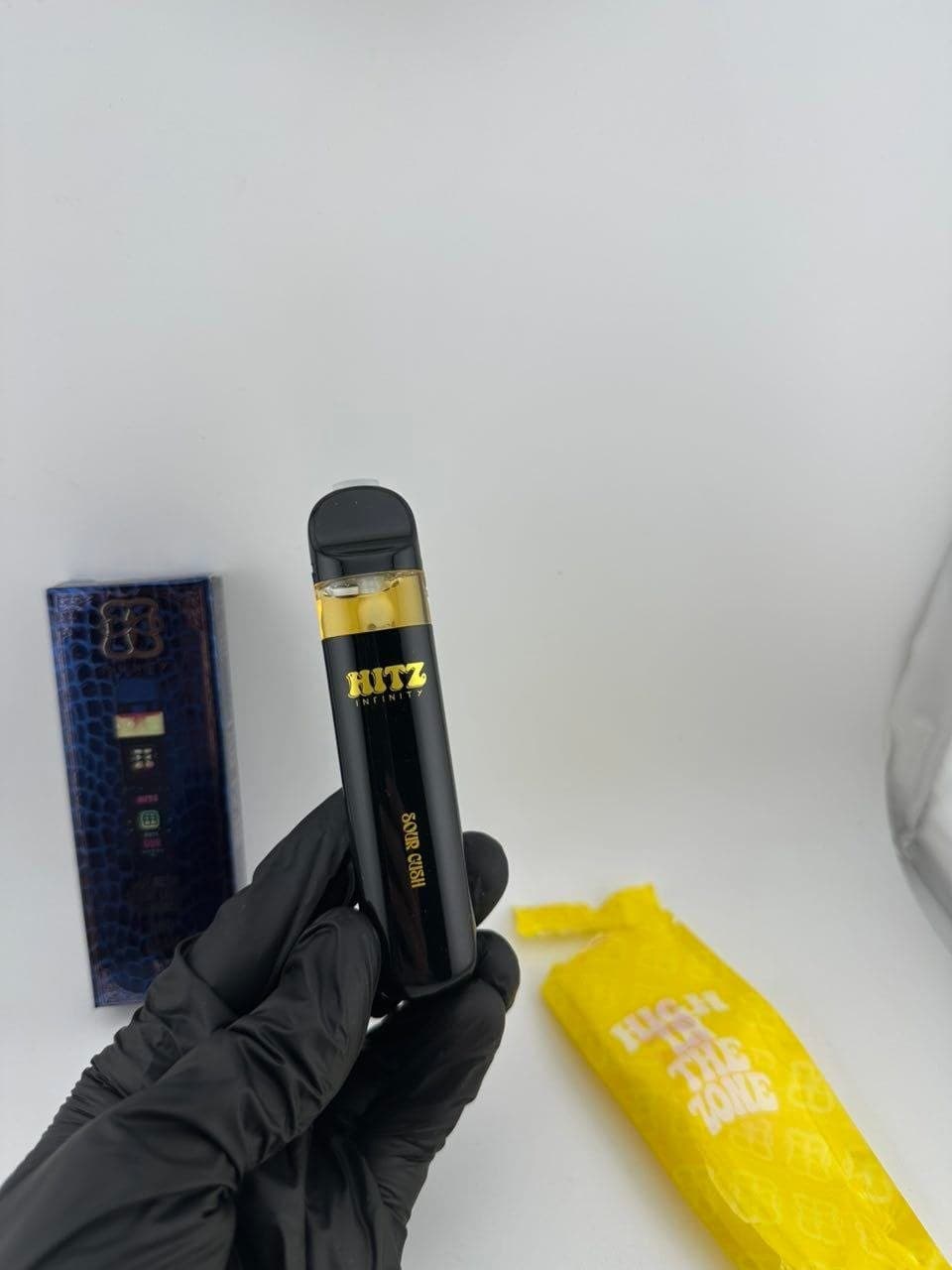 Hitz 2G Disposable, photo 1 of 3