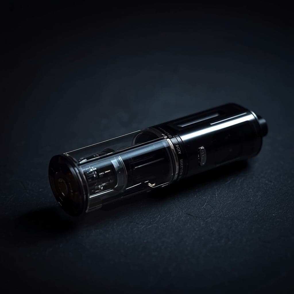 Illustration for the article What a Dual Chamber Device Is