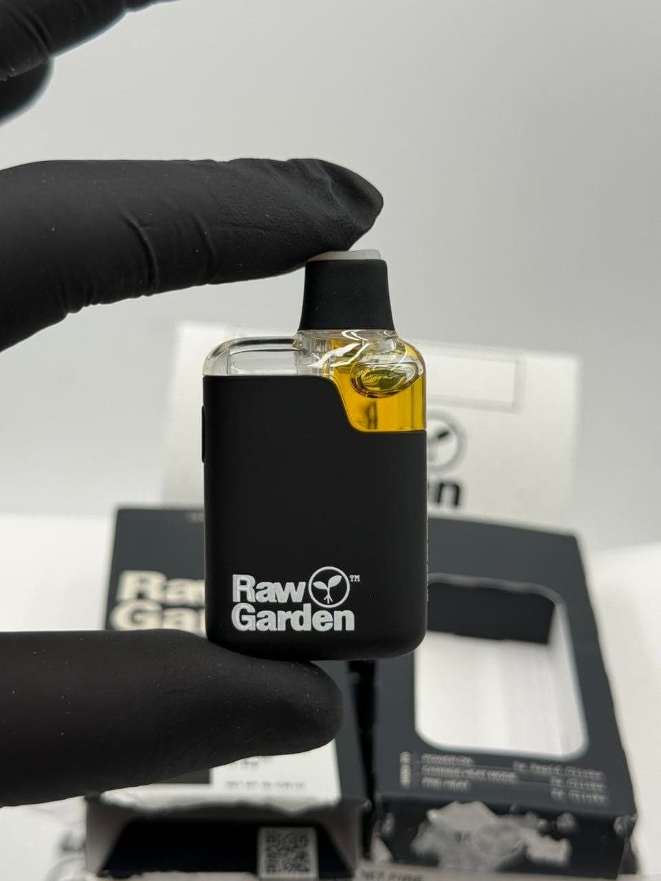 Raw Garden Live Sauce, photo 1 of 3
