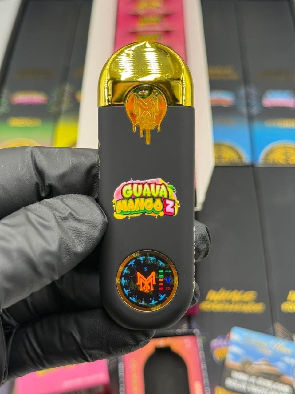 Muha Meds Summer Raffle Edition, photo 1 of 4